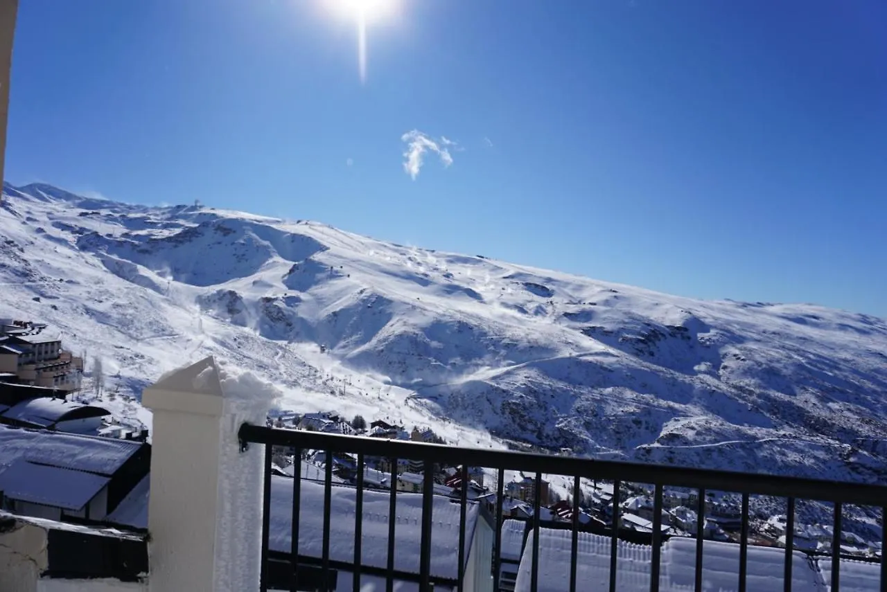 Chalet Beautifully Renovated 4 Bedroom Apt + Kid'S Room Sierra Nevada