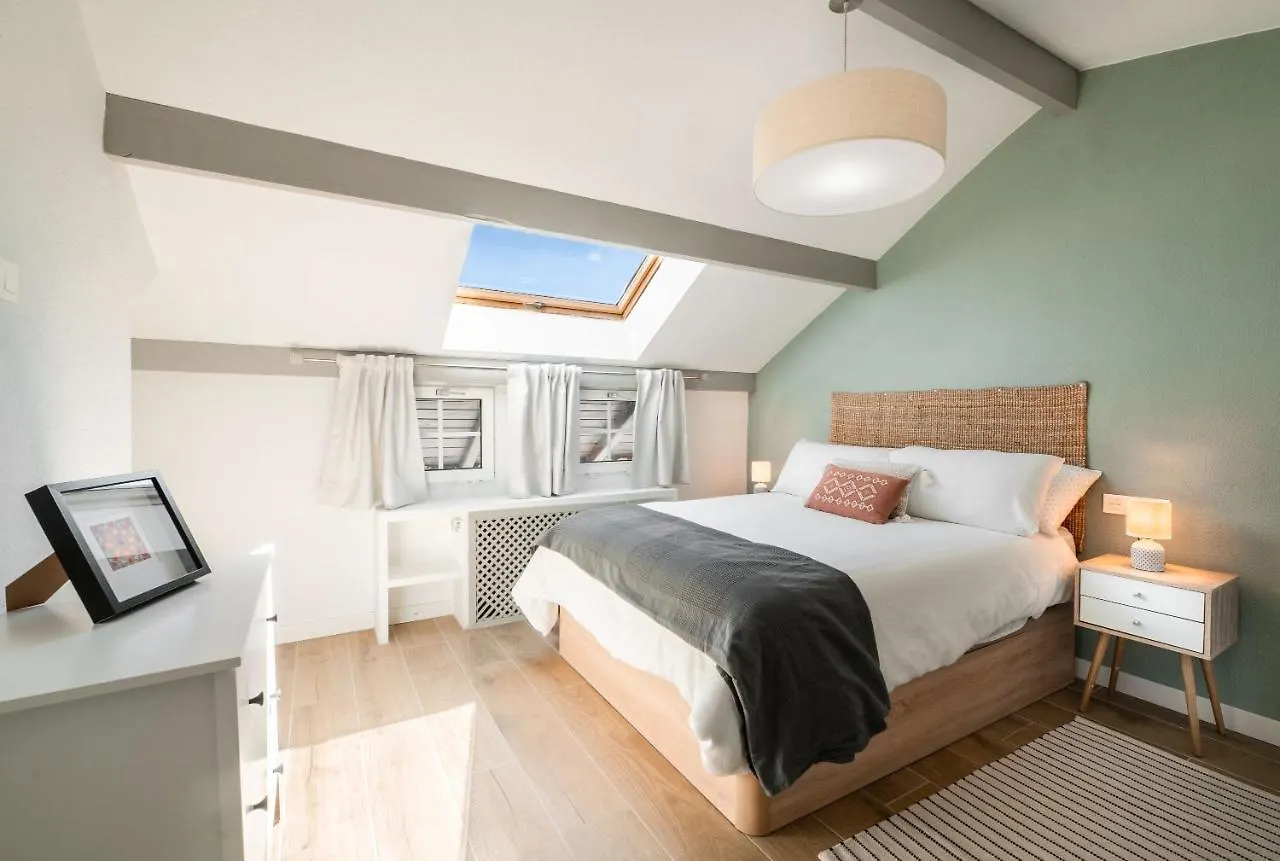 Beautifully Renovated 4 Bedroom Apt + Kid'S Room Sierra Nevada