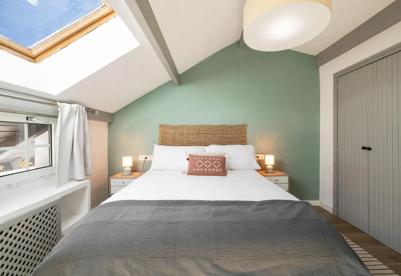 Chalet Beautifully Renovated 4 Bedroom Apt + Kid'S Room Sierra Nevada