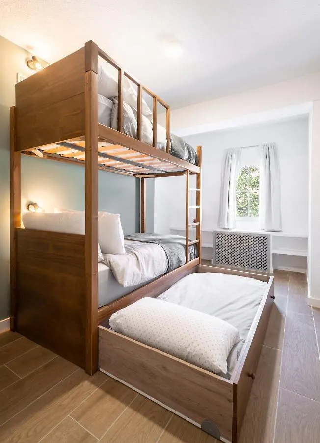 Chalet Beautifully Renovated 4 Bedroom Apt + Kid'S Room Sierra Nevada Spain
