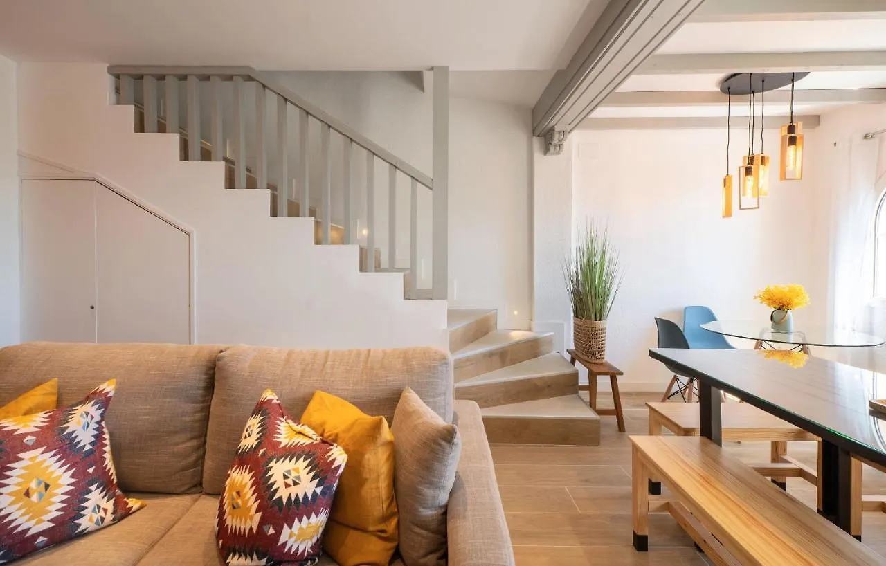 Chalet Beautifully Renovated 4 Bedroom Apt + Kid'S Room Sierra Nevada Spain
