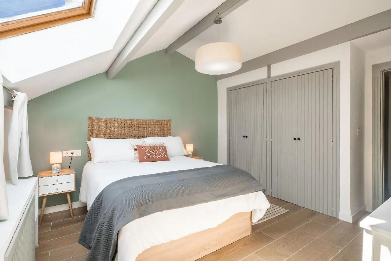 Chalet Beautifully Renovated 4 Bedroom Apt + Kid'S Room Sierra Nevada Spain