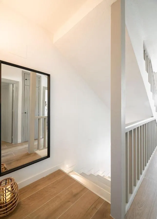 Beautifully Renovated 4 Bedroom Apt + Kid'S Room Sierra Nevada