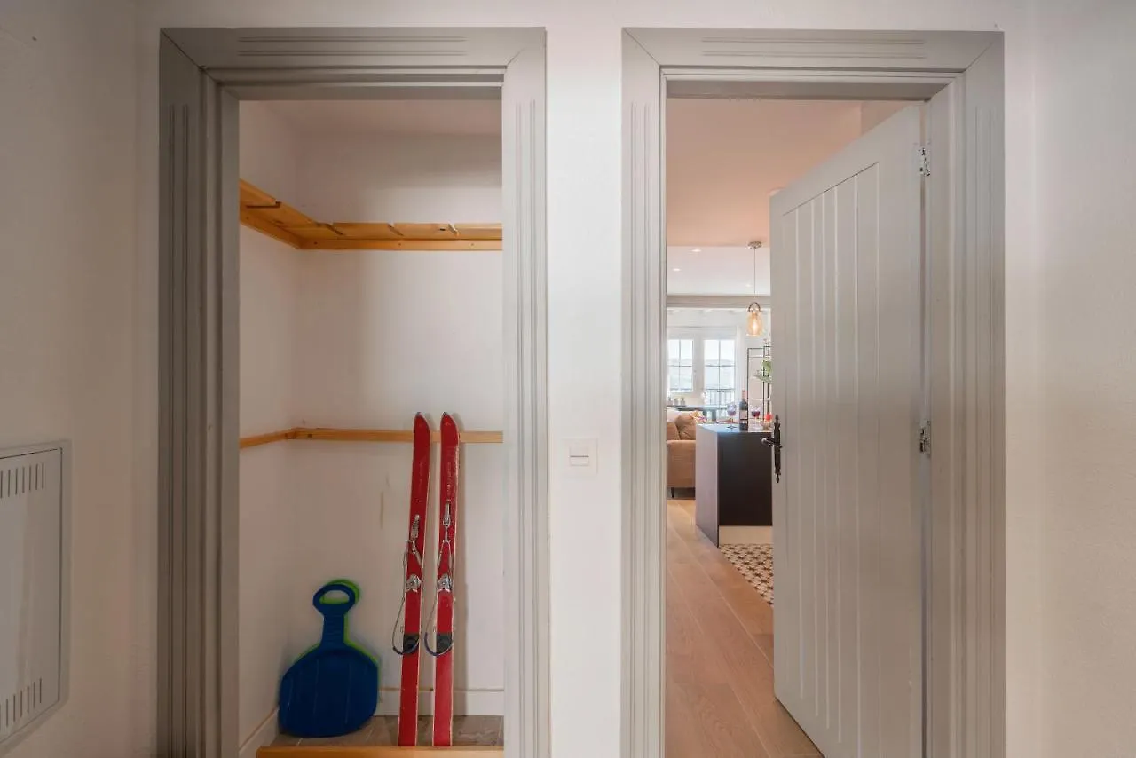 Chalet Beautifully Renovated 4 Bedroom Apt + Kid'S Room Sierra Nevada