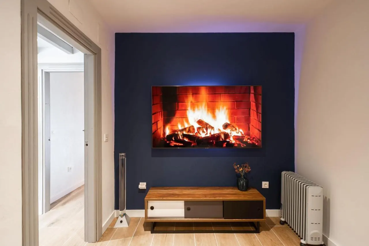 Beautifully Renovated 4 Bedroom Apt + Kid'S Room Sierra Nevada