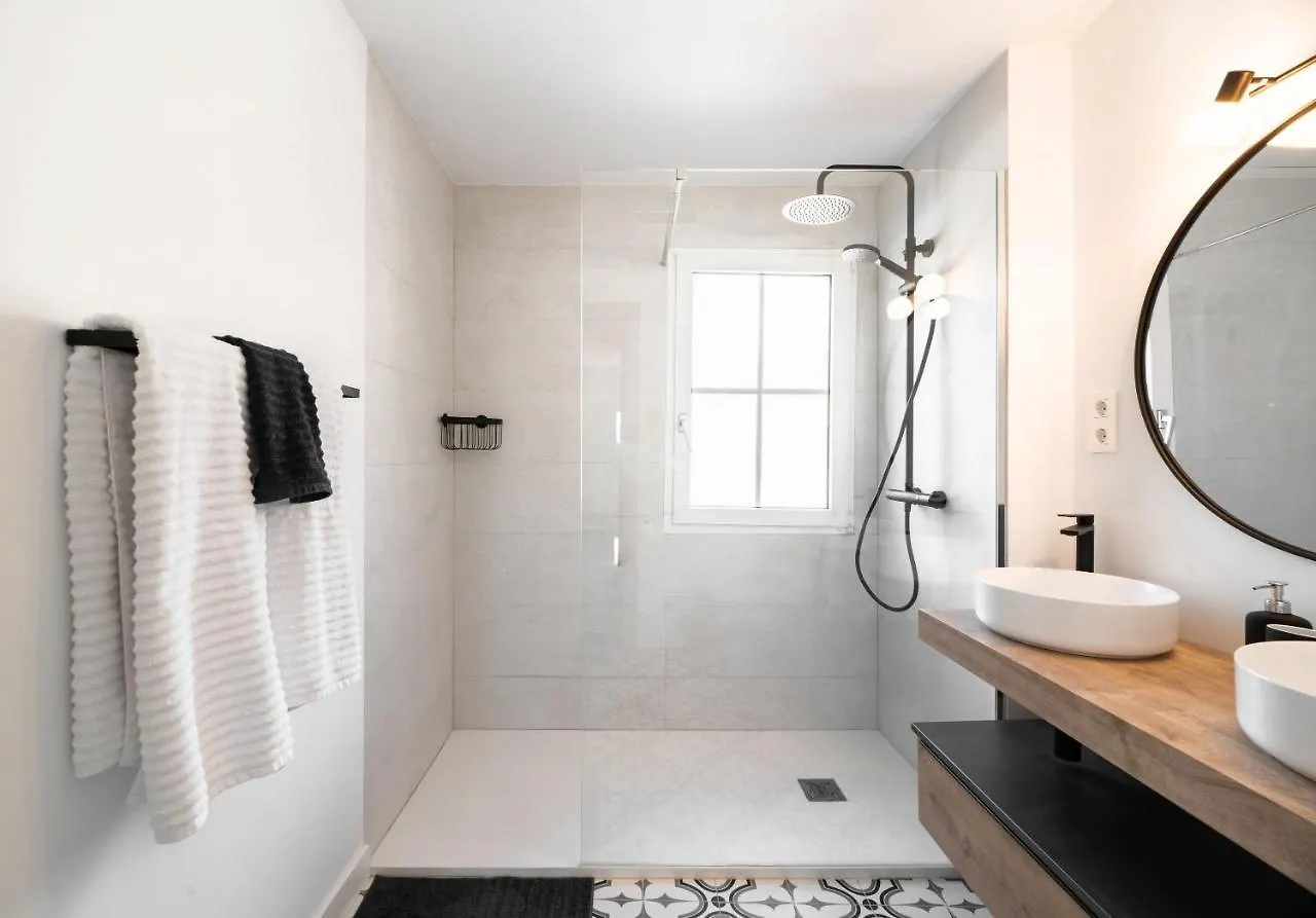 Chalet Beautifully Renovated 4 Bedroom Apt + Kid'S Room Sierra Nevada